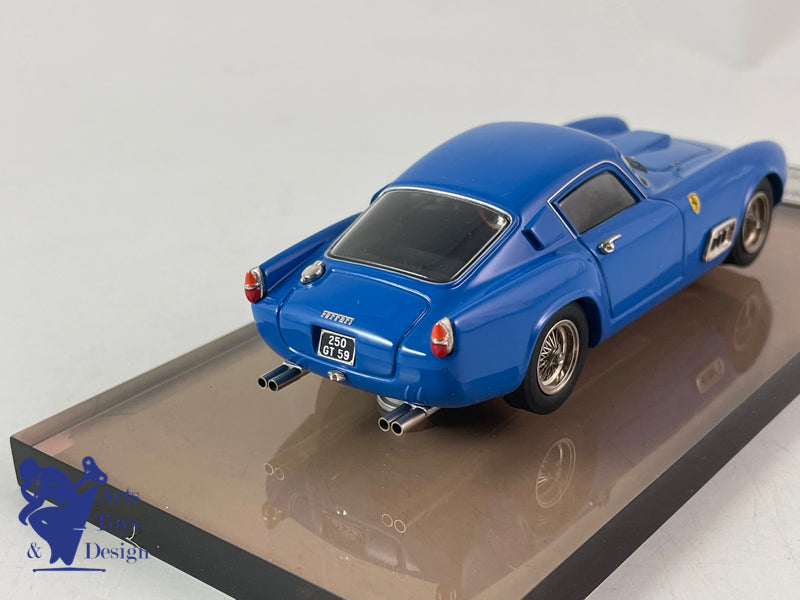 1/43 LE PHOENIX FERRARI 250 GT TDF 1959 BLEU FRANCE